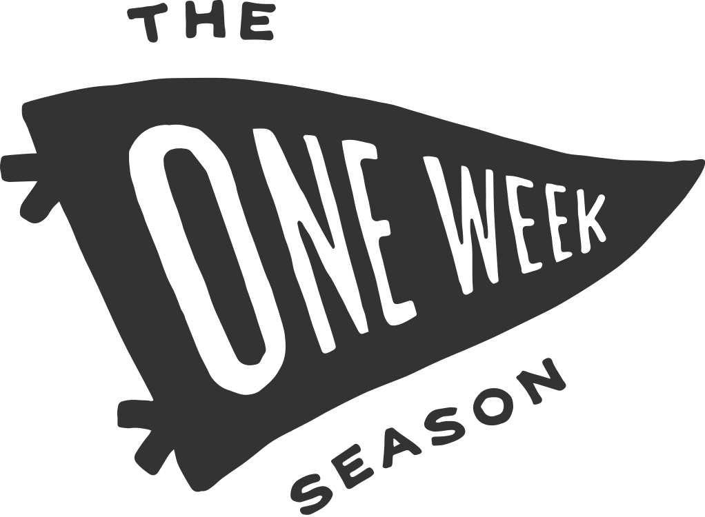 One Week Season