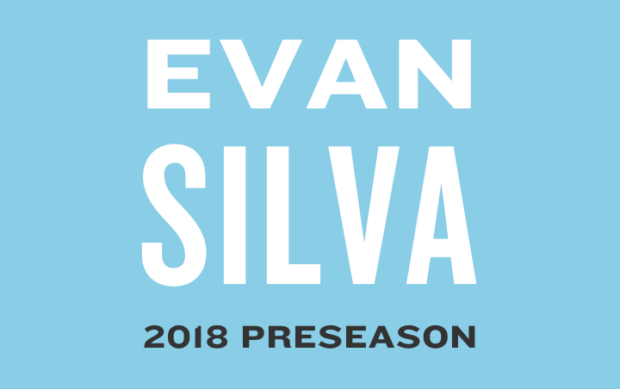 Evan Silva Preseason DFS