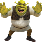 ShrekDFS